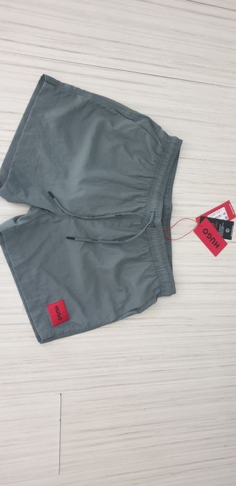 Hugo Boss HUGO Dominica Swimwear Mens / L НОВО! ОРИГИНАЛ! Мъжки Бански
