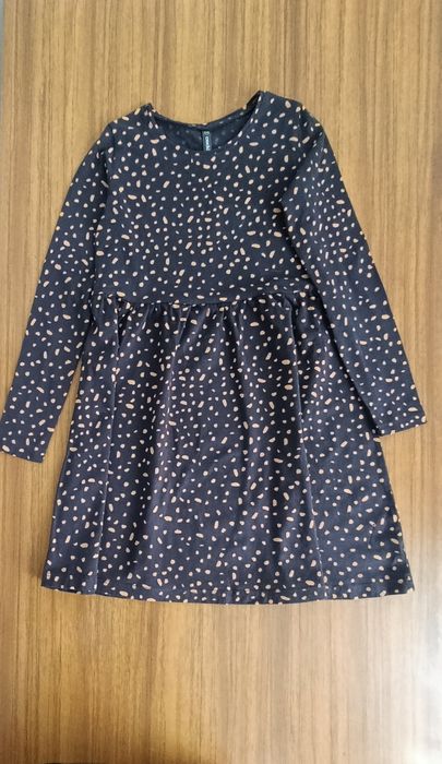 Платья на девочку