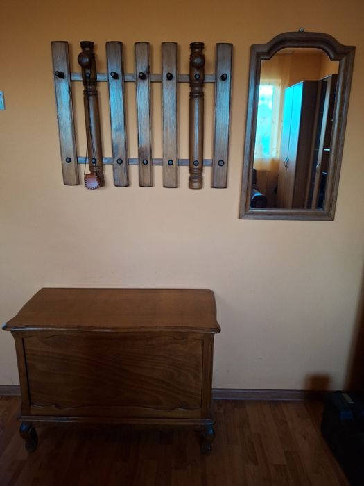 Vând Mobila tineret + Dormitor