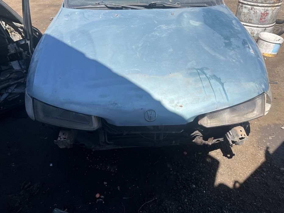 Хонда аккорд на разбор все запчаст