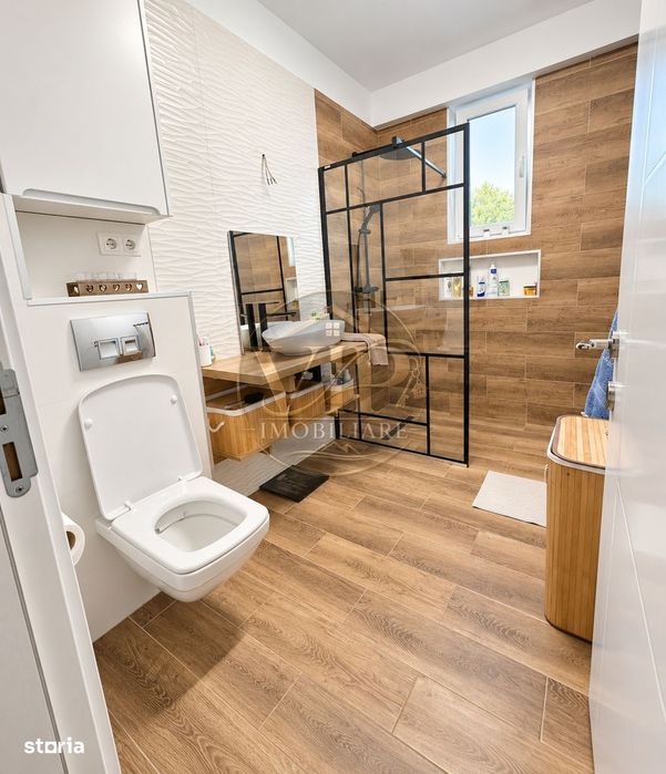 Apartament cu 3 camere,decomandat,bloc nou,78 mp utili,Ampoi 3