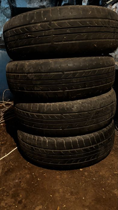 Летняя резина R 14