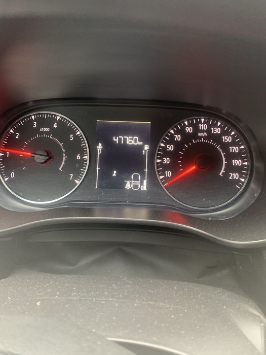 Vand logan 3 an 2021