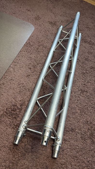 Elemente schela Global Truss 35mm