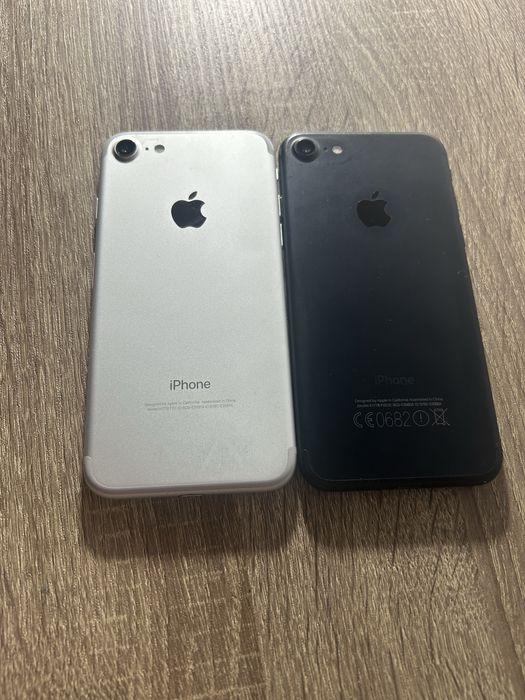 Iphone 7 si Iphone 6 S, 200 lei bucata