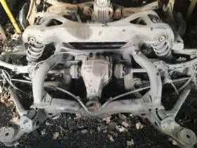 Продавам Porsche Cayenne на части 4.5 S 2006 година.