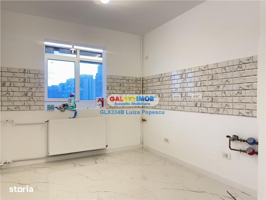 LUX! Apartament 3 camere RAHOVA BOLINTINEANU, totul nou