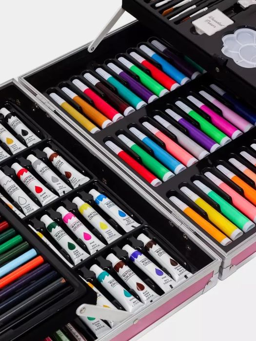 Chamadonda rasm chizish to‘plami