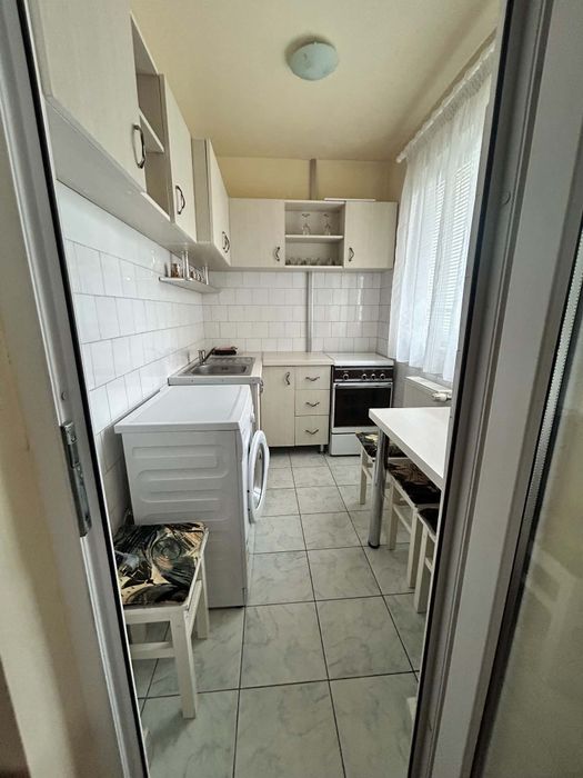 Apartament 1 cameră, etaj 1, zonă Malul Mureșului