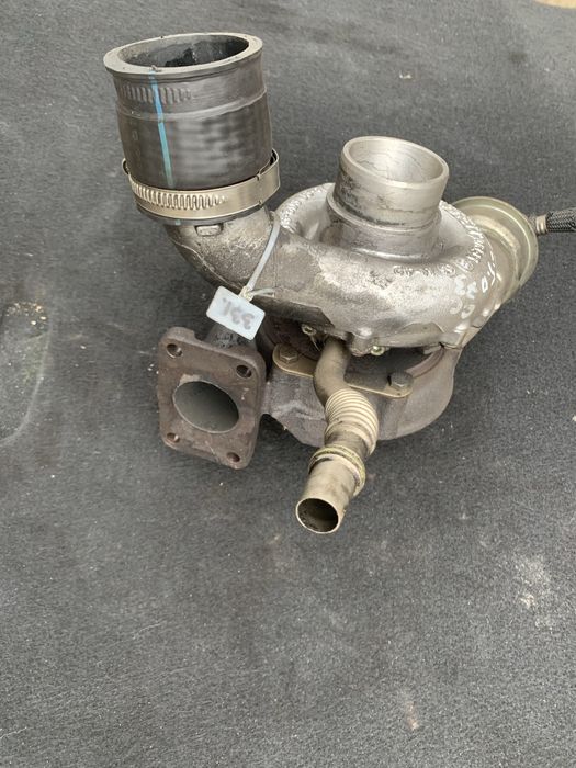 Turbo Audi A4 B6 A6 C5 2.5 Tdi 120KW 1997-2005  8DG  GA3059145701S
