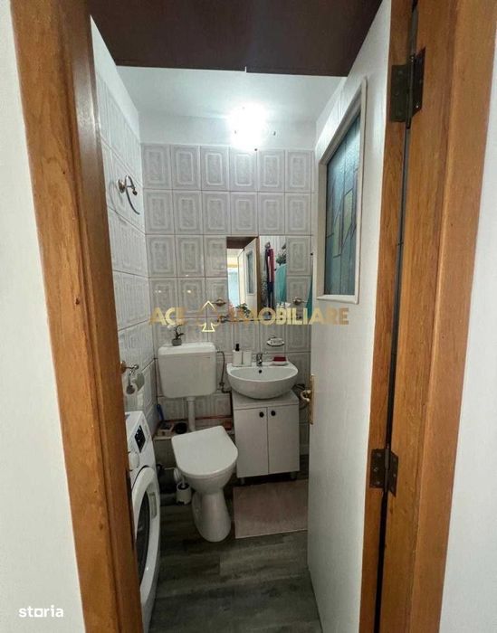 3 Camere de inchiriat | Mosilor | Metrou | Mobilat | Utilat