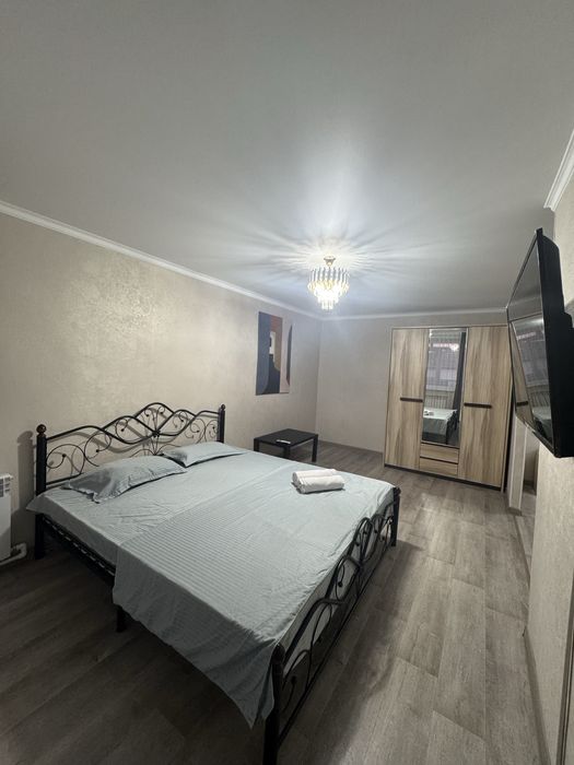 Квартира посуточно