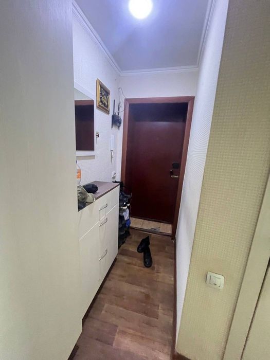 Продам 2 комнатную квартиру