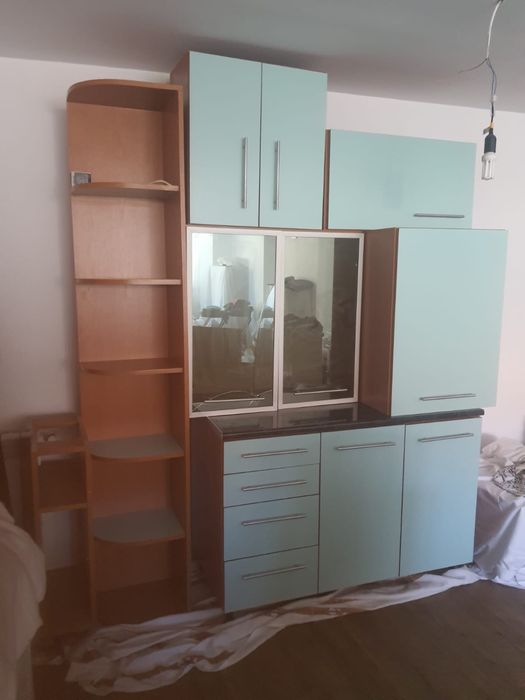 Vand mobila bucatarie