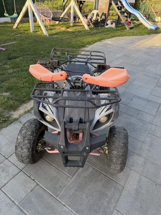 Vand Atv copii 125cc