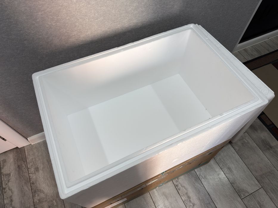 Продам термоконтейнеры