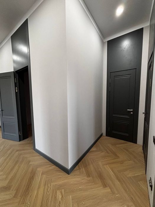 Частный дом, 160 кв, 6 соток