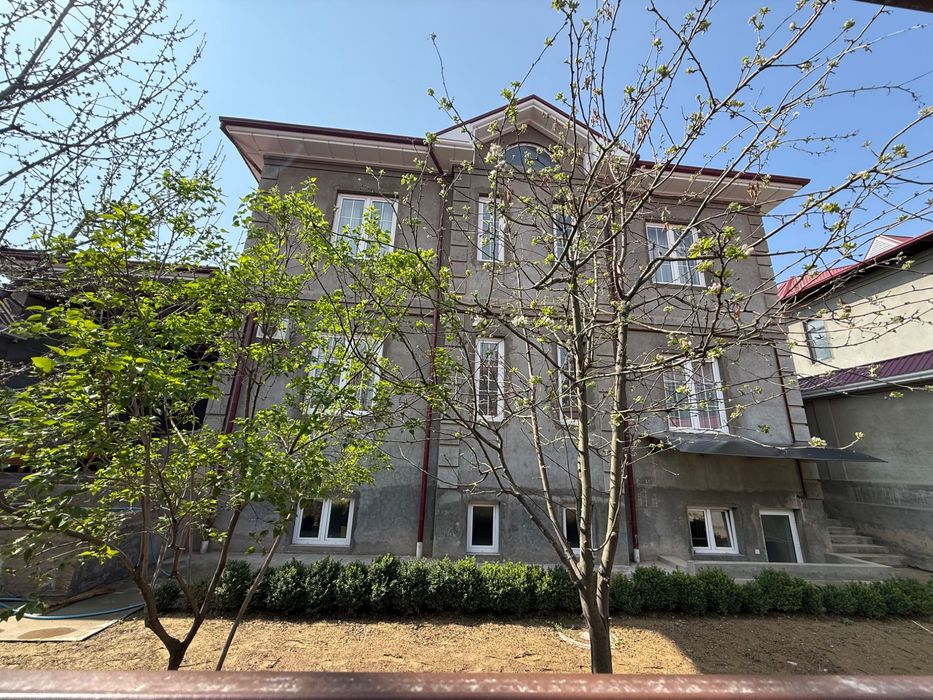 Срочно 6 соток, Юнус абад сити.High Town