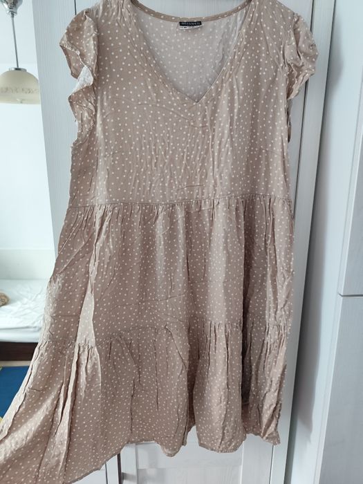 Рокли за бременни