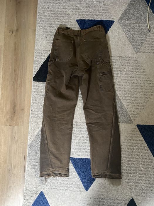 Blugi carpenter zara