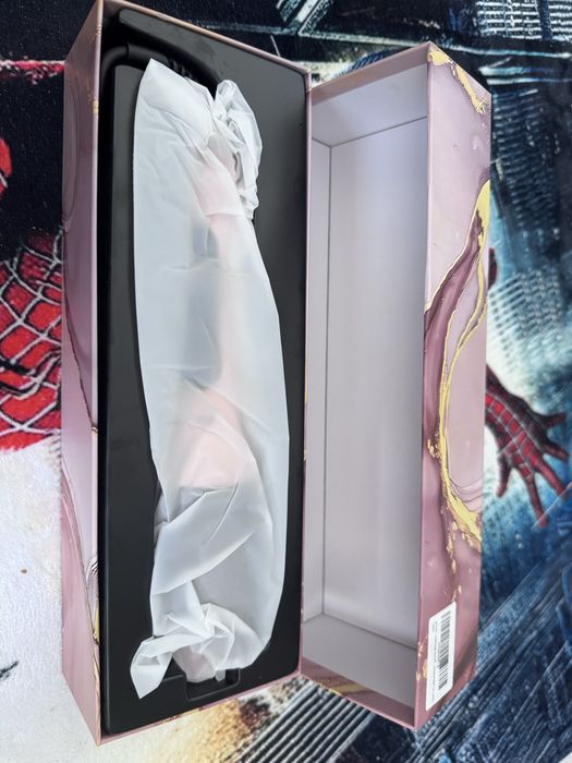 Плойка для прядей