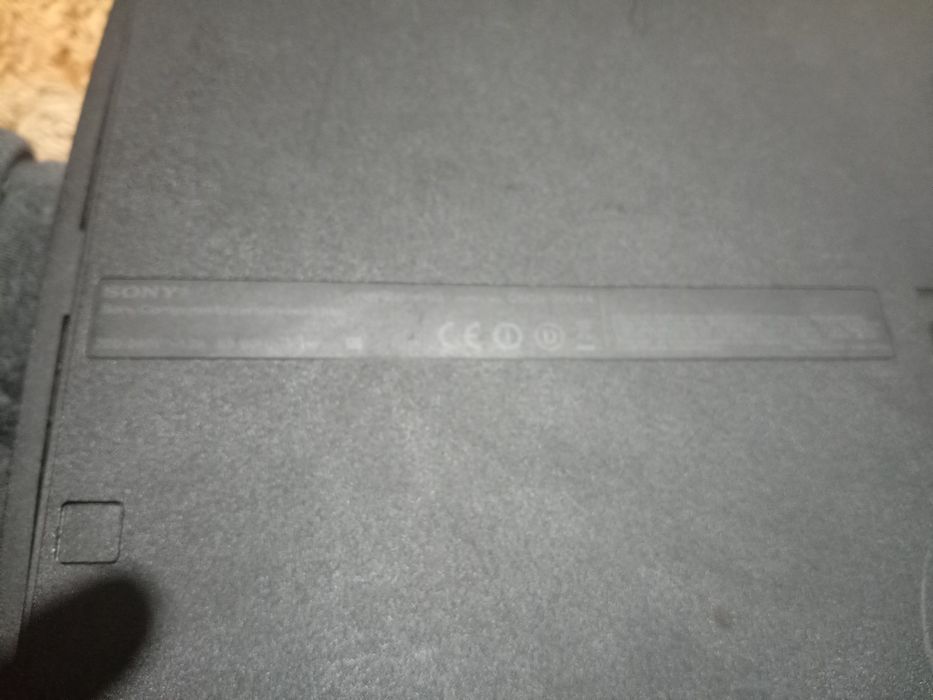 Consola PS3 PlayStation 3