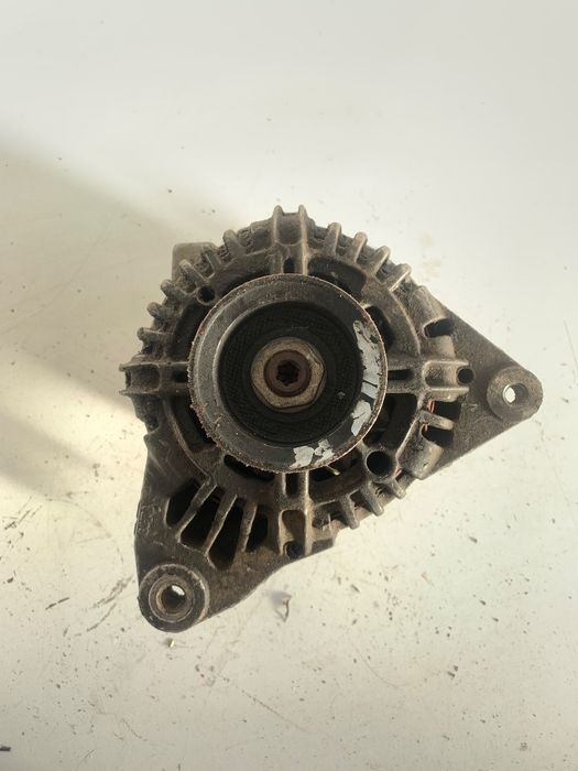 Alternator Hyundai Santa Fe I Sm 2000 - 2006 37300-37400 A0002655010