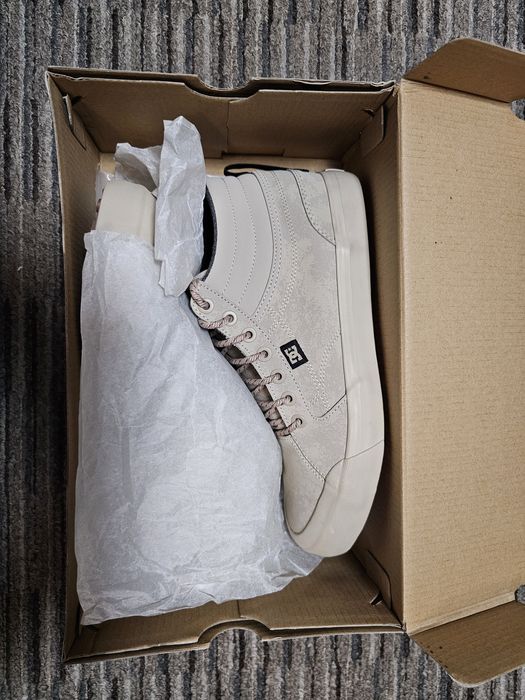 Кроссовки Оригинал DC демисезон