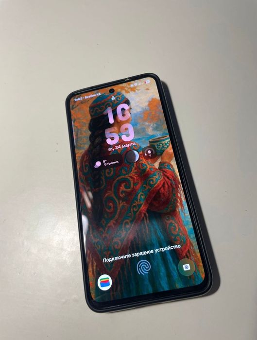 Продаётся телефон