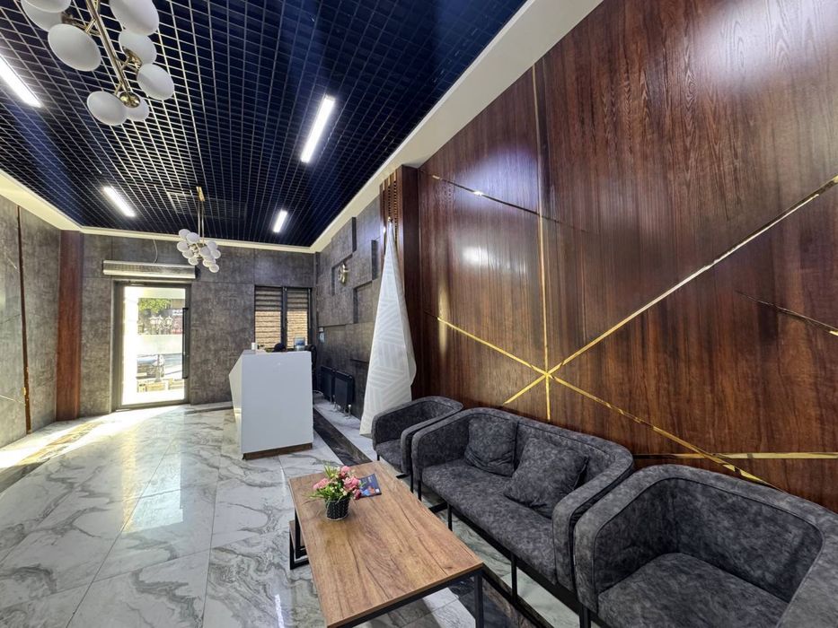 Срочно Аренда офис 24/7 Доступ Лифт есть свой балкон ремонтом