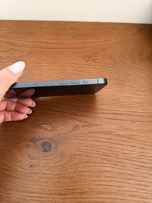 Iphone 15 pro 512 GB