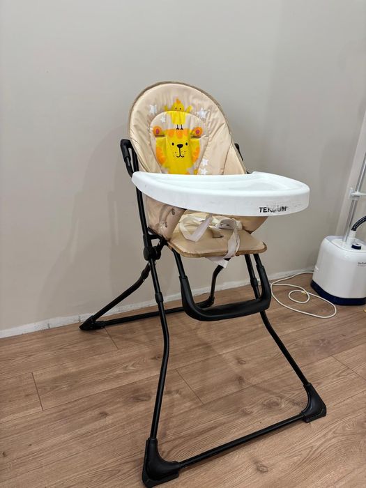 Продам стульчик для кормления