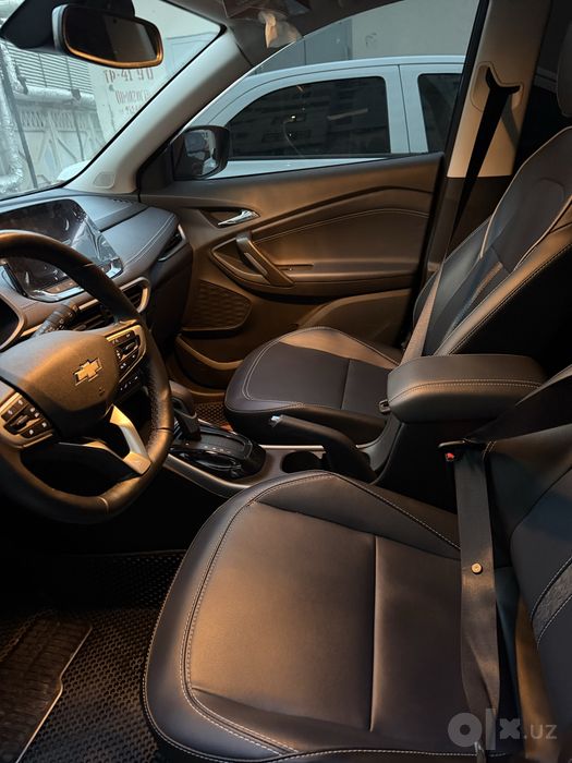 Tracker 2 premier plus 2025
