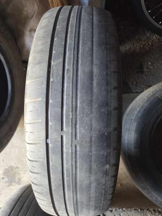 Продам покрышки летние