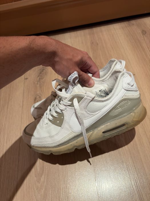 Nike airmax 90 terrascape
