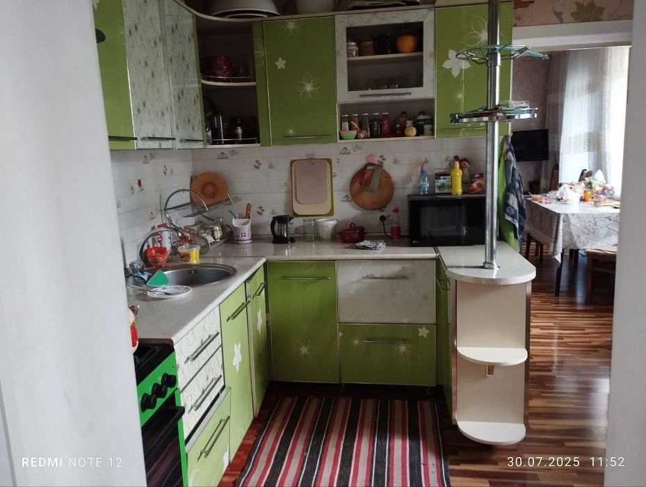 Продается дом 2.69 сотых.