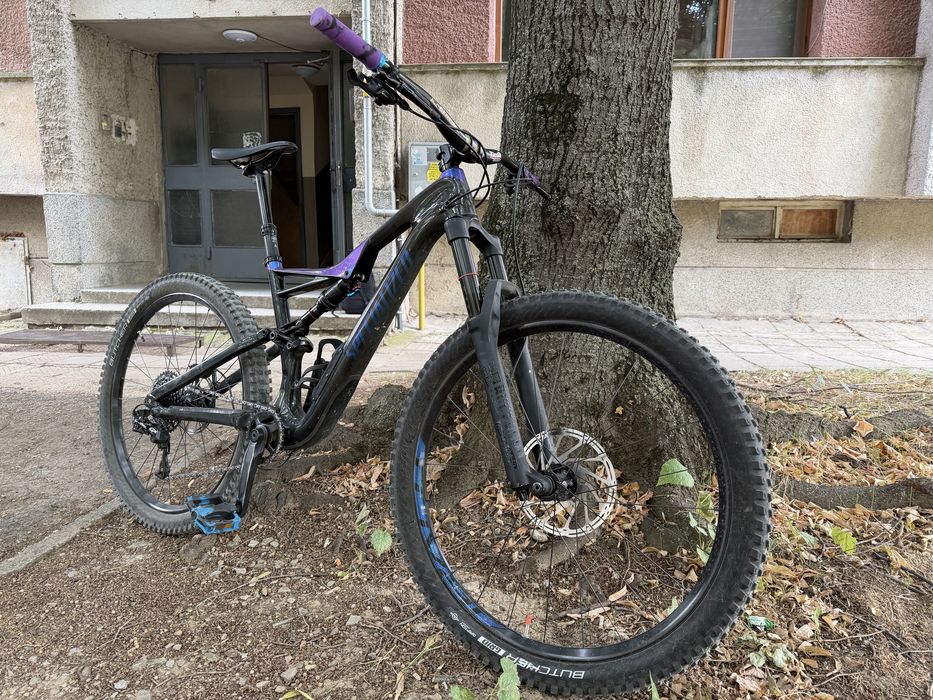 Планински велосипед specialized stumpjumper