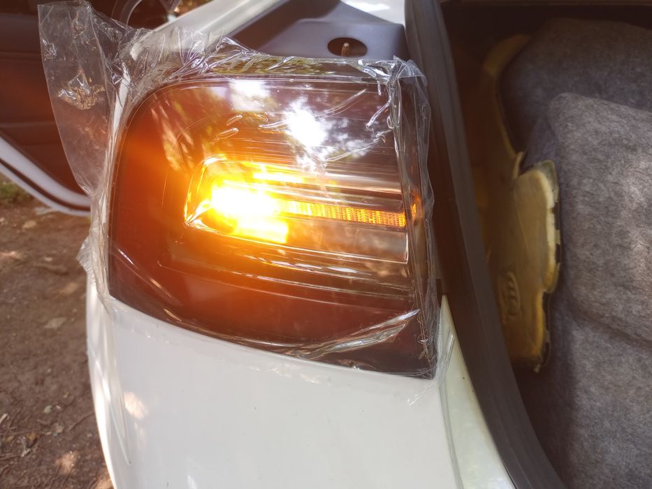 Колан Tesla model 3 Y