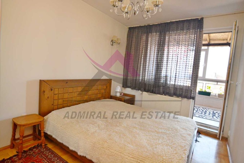 Дава се под наем Двустаен апартамент в Варна, Център - 70 кв.м за 600 € - Снимка #2