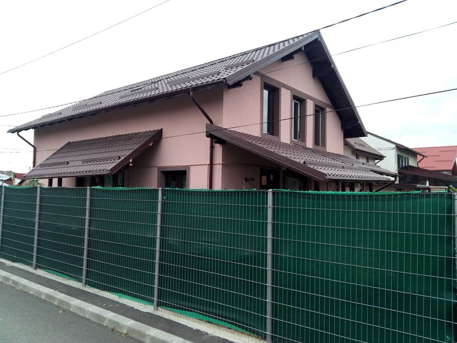 Casa in Campina , zona rezidentiala deosebita !