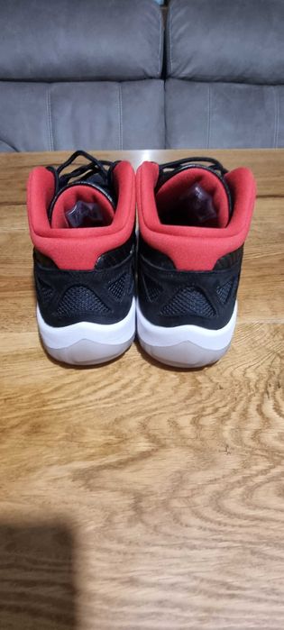 100% оригинални Air Jordan 11 Retro Low IE номер 44.5