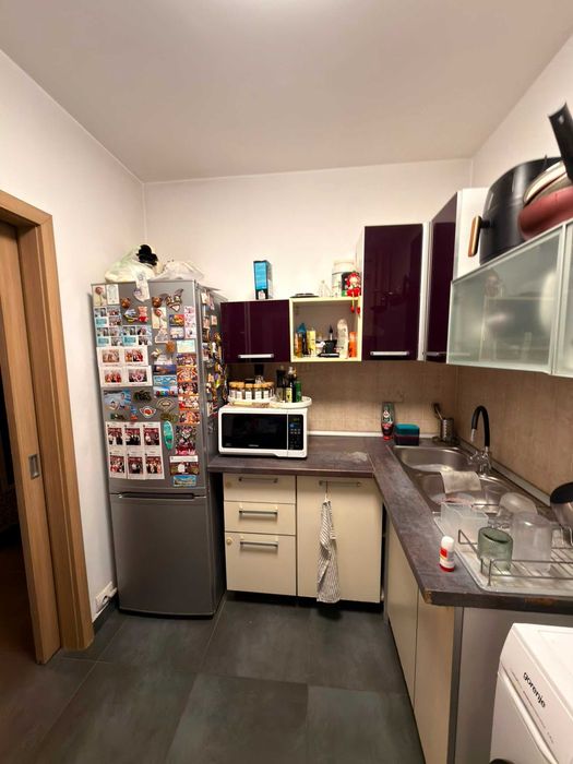 Inchiriez apartament 2 camere Bd Ion Mihalache
