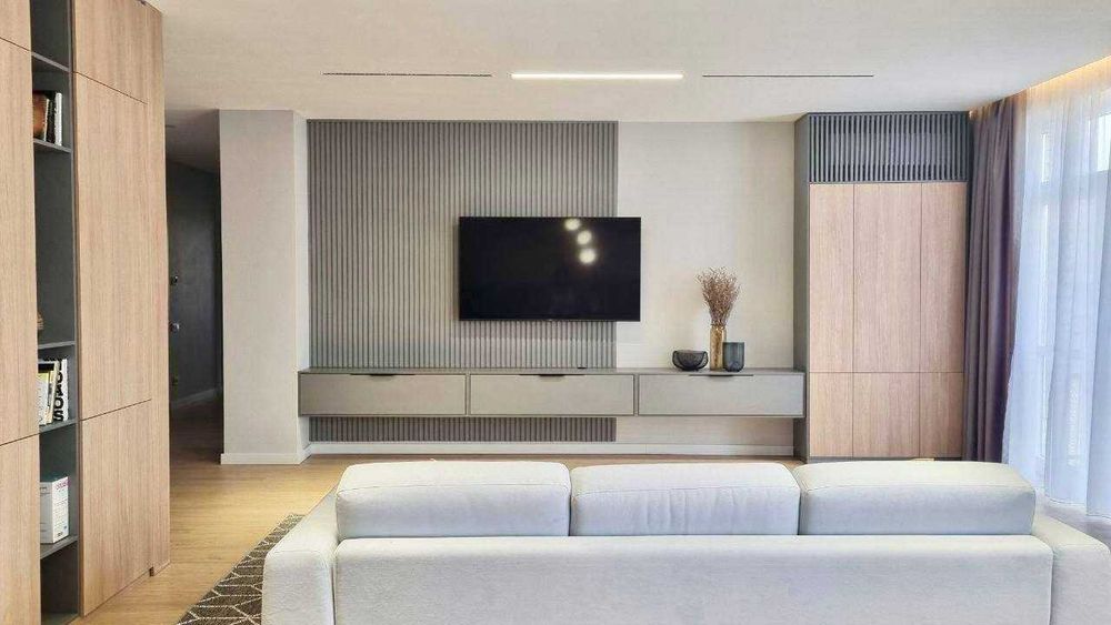 Сдается в аренду 4 комнатная квартира в Габусе, ул. Миробад