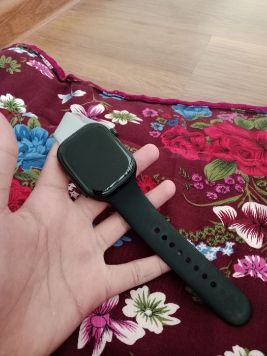 Сағат смарт сағат