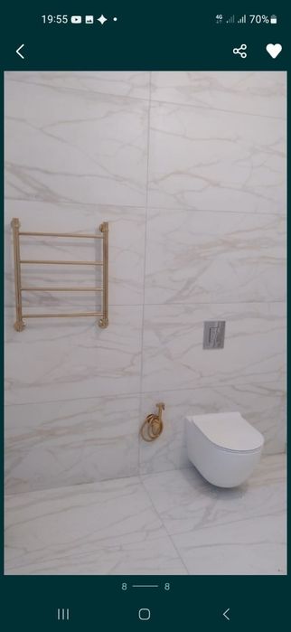 Ремонт квартиры, дома не дешево