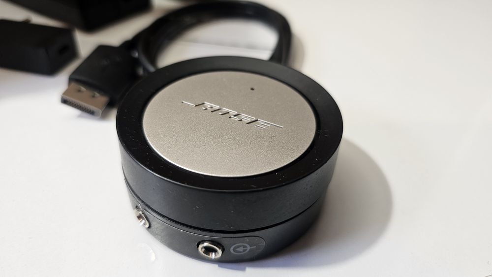 Мониторни колони Bose Companion 20 Multimedia system