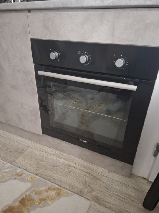 Cuptor electric Artic model BBE 620010N