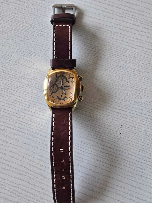 Invicta 12600 Dragon lupah