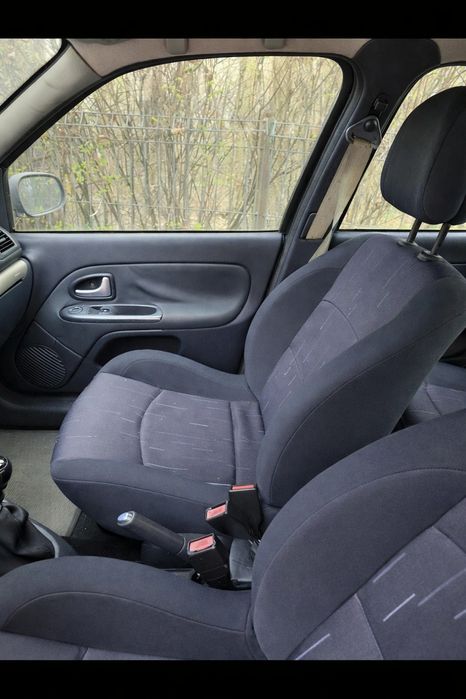 Renaul Clio 2 2004