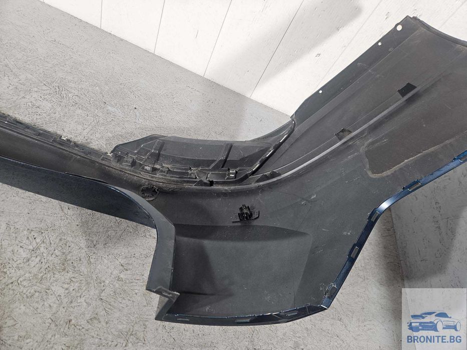 Задна броня VW PASSAT B8 Combi Фолксваген Пасат б8 2019-